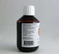 Propolis Halsmixtur 200ml