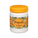Propolis tabletter 50st