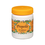 Propolis tabletter 50st