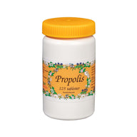 Propolis tabletter 125st