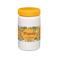 Propolis tabletter 125st
