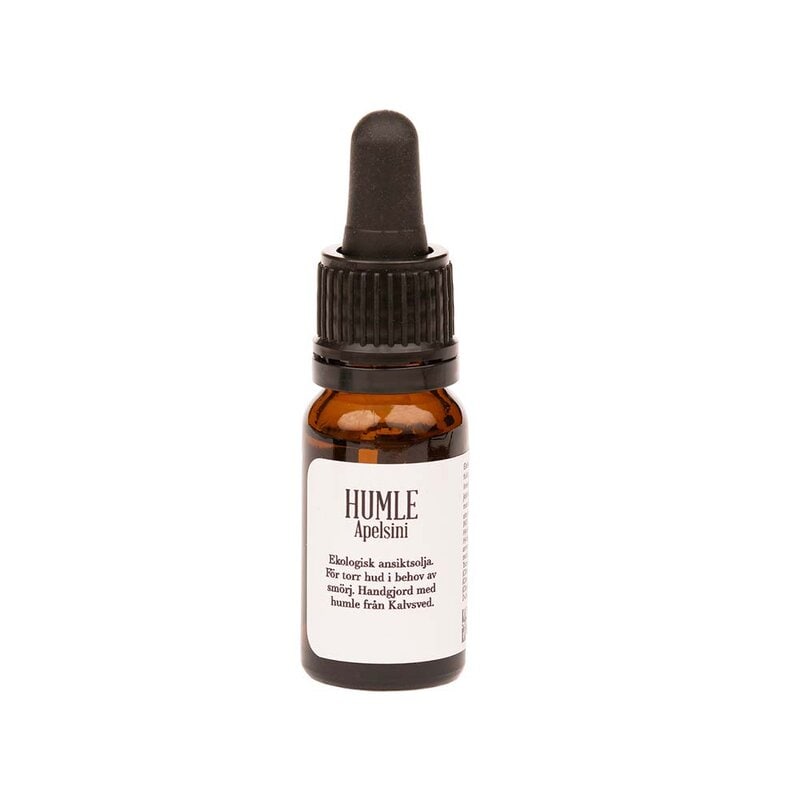 Ansiktsolja Apelsini 10ml