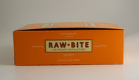Frukt- & Nötbar Cashew 50g