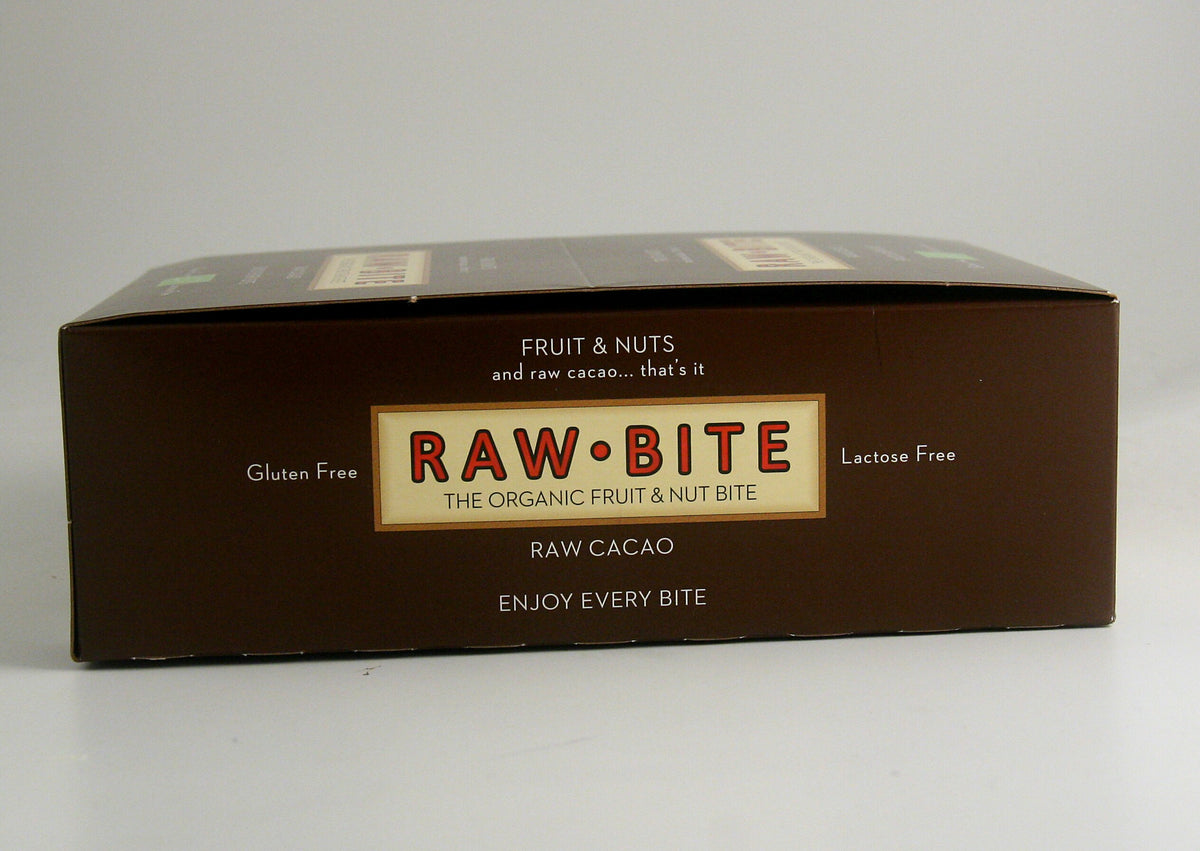 Frukt- & Nötbar Choklad 50g