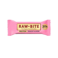 Frukt- & Nötbar Mandel Protein 45g