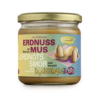 Jordnötssmör 330g