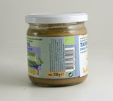Tahini/Sesampasta med salt 330g
