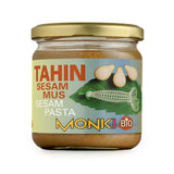 Tahini/Sesampasta osaltad 330g