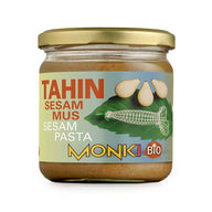 Tahini/Sesampasta osaltad 330g
