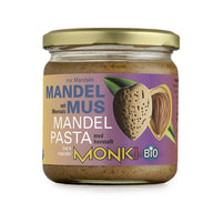 Mandelsmör 330g