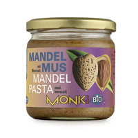 Mandelsmör 330g