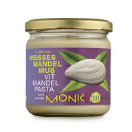 Mandelpasta Vit 330g