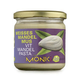 Mandelpasta Vit 330g
