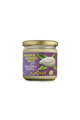 Mandelpasta Vit 330g