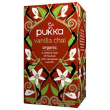 Te Vanilla Chai 20 påsar