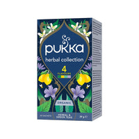 Te Herbal Collection 20 påsar
