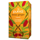 Te Three Ginger 20 påsar