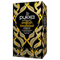 Te Elegant English Breakfast 20 påsar
