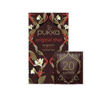 Te Original Chai 20 påsar