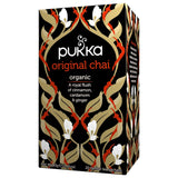 Te Original Chai 20 påsar