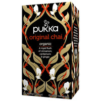 Te Original Chai 20 påsar