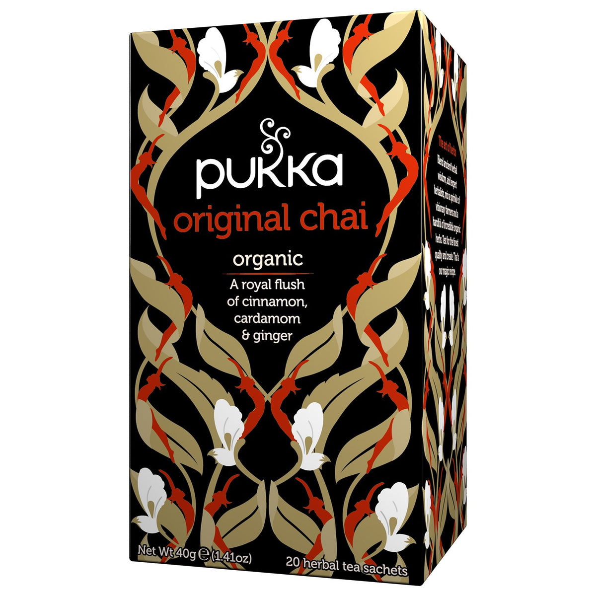Te Original Chai 20 påsar