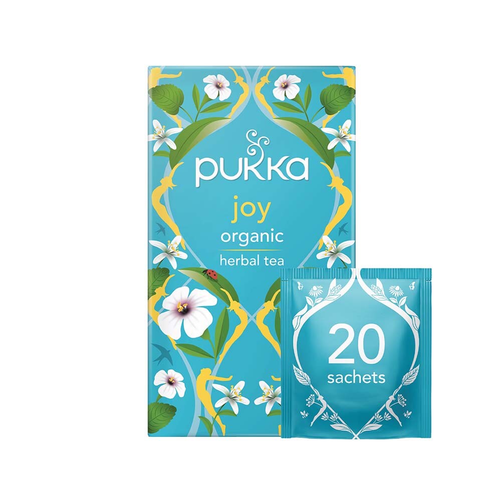 Te Joy 20 påsar