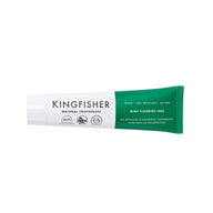 Naturlig Fluorfri Tandkräm Mint 100ml