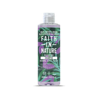 Schampo Lavendel & Geranium 400ml