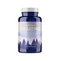 Aurora Creatine 120 kapslar