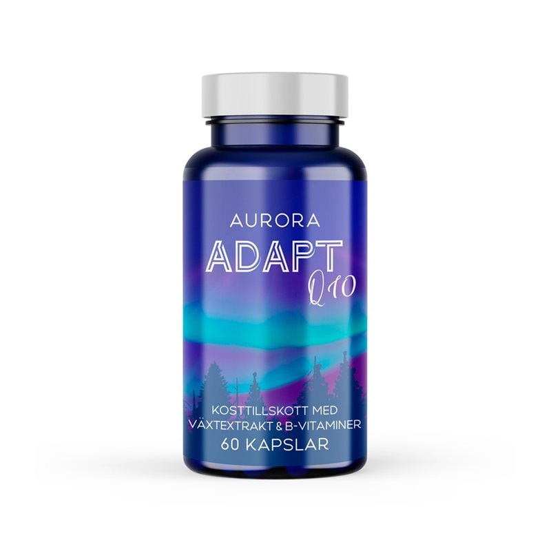 Aurora Adapt Q10