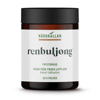 Renbuljong 30g