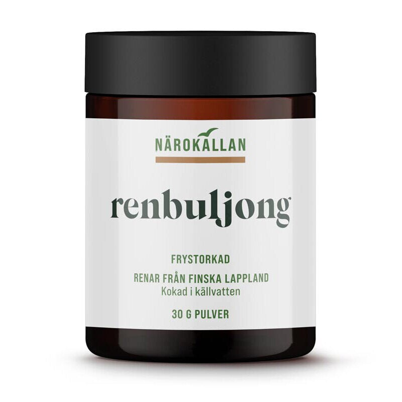 Renbuljong 30g
