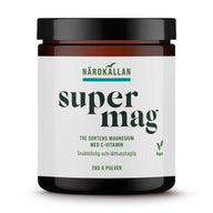 Super Mag Pulver 280g