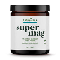 Super Mag Pulver 280g