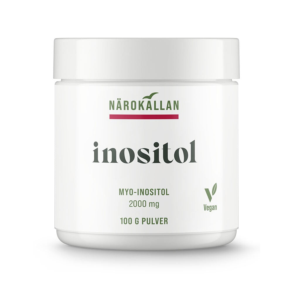 Inositol 100g