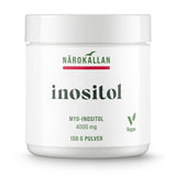 Inositol 100g