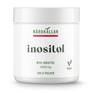 Inositol 100g