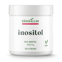 Inositol 100g