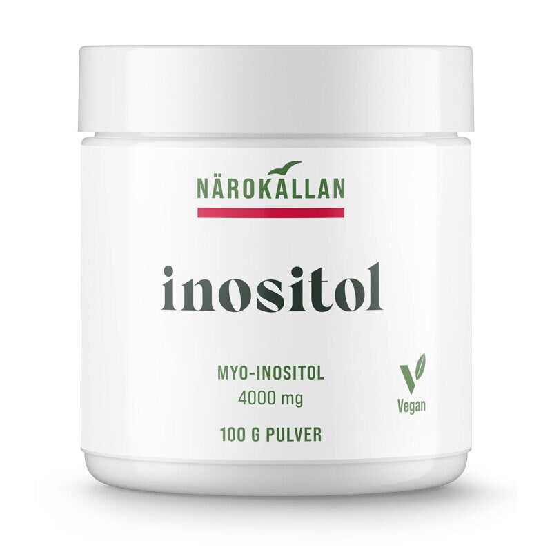 Inositol 100g