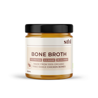 Chicken Bone Broth 350ml