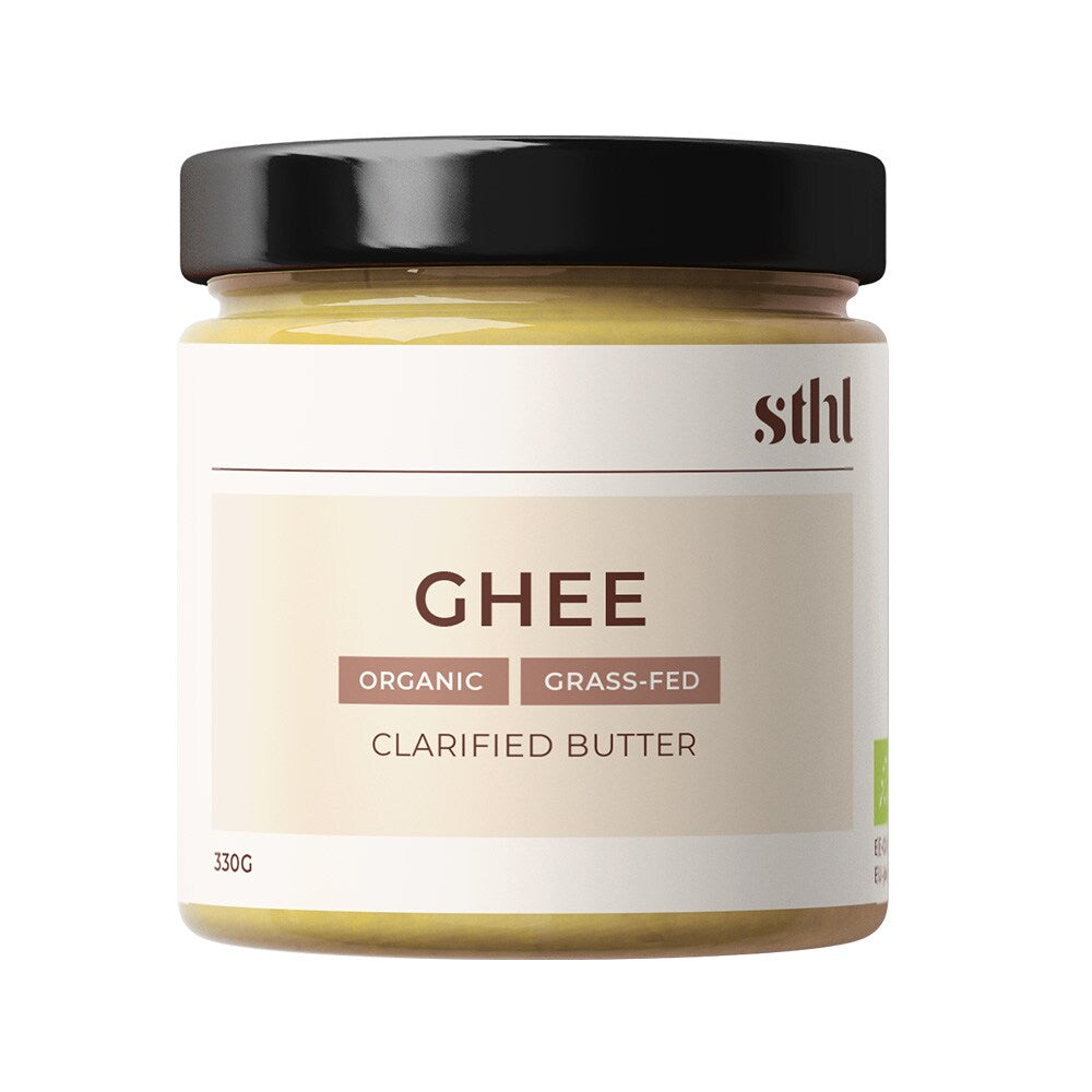 Ghee 330g