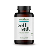 Cellsalt 750 tabletter