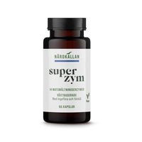 Superzym 60 kapslar