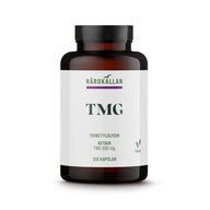 TMG 120 kapslar