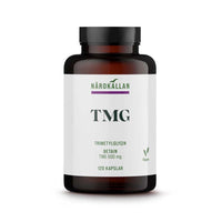 TMG 120 kapslar