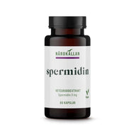 Spermidin 60 kapslar