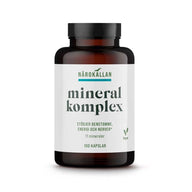 Mineralkomplex 100 kapslar