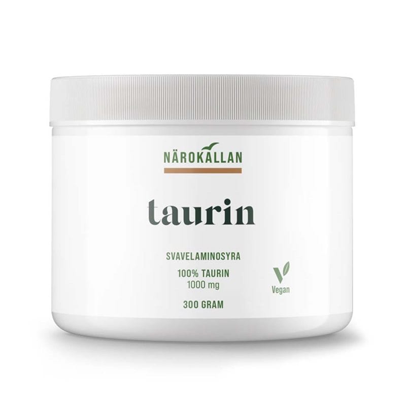 Taurin 300g