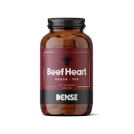 Beef Heart 180 kapslar